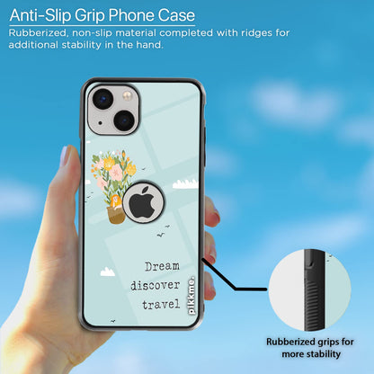 Pikkme iPhone 13 Hybrid back cover – photo 5