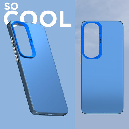Pikkme OnePlus Nord CE 4 5G blue back cover – photo 2