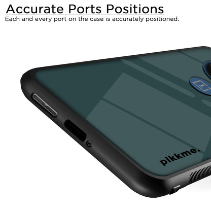 Phone cover for OnePlus 7T – Pikkme – photo 6