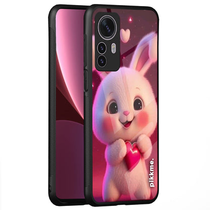 Mobile back cover for Mi 12 Pro 5G – Pikkme