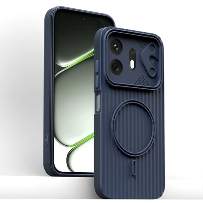 OnePlus N6 5G MagSafe mobile cover in blue by Pikkme – photo 2