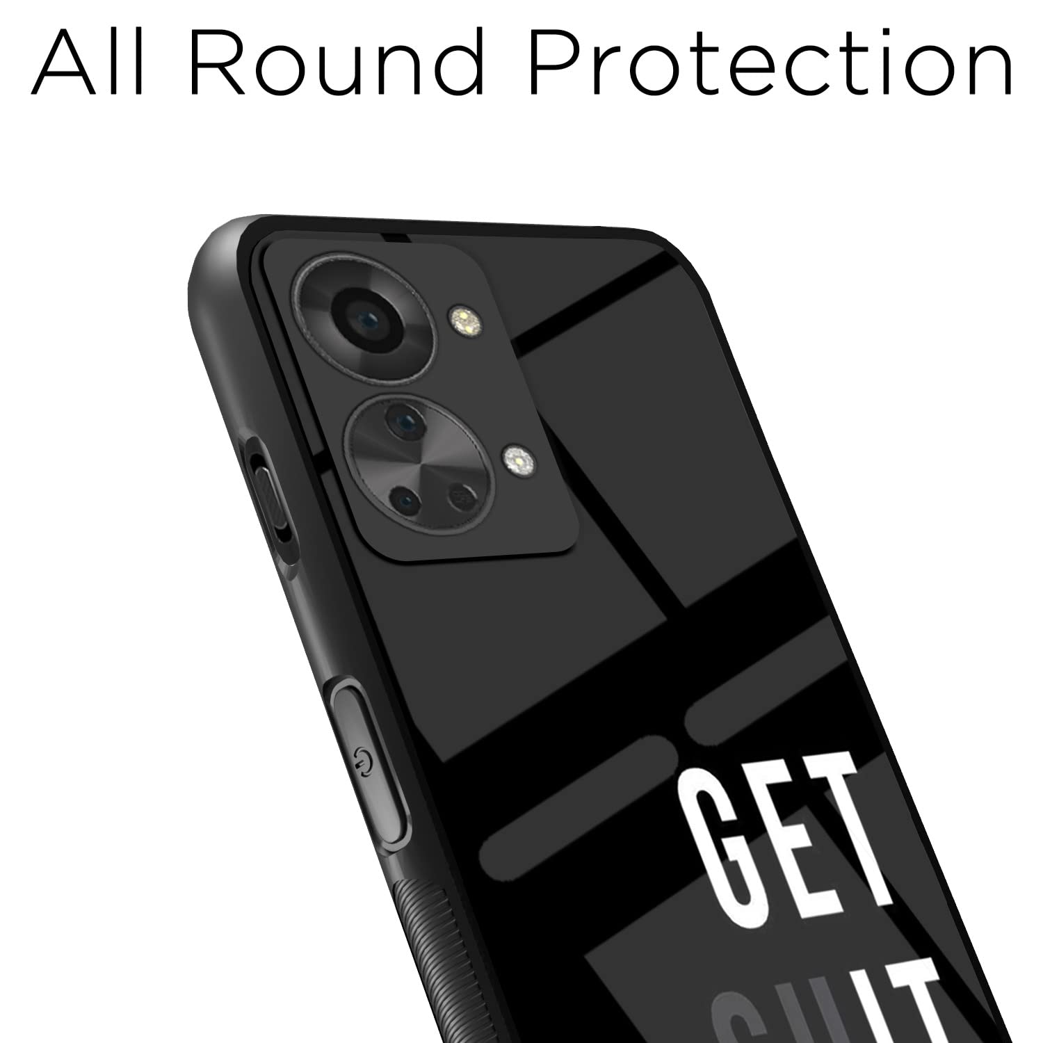OnePlus Nord 2T 5G phone cover by Pikkme – photo 7