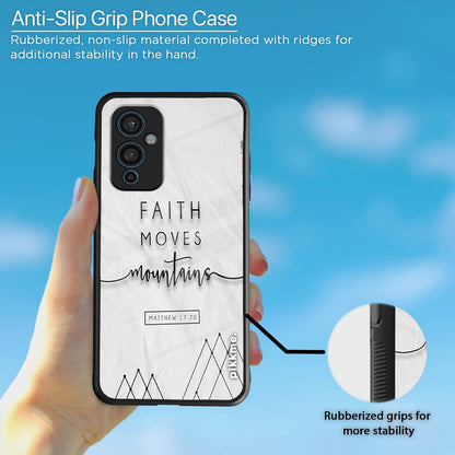 Back cover for OnePlus 9 – Pikkme – photo 5