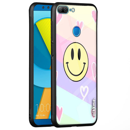 Phone cover for Honor 9 Lite – Pikkme