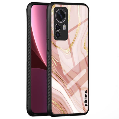 Pikkme Mi 12 Pro 5G mobile cover