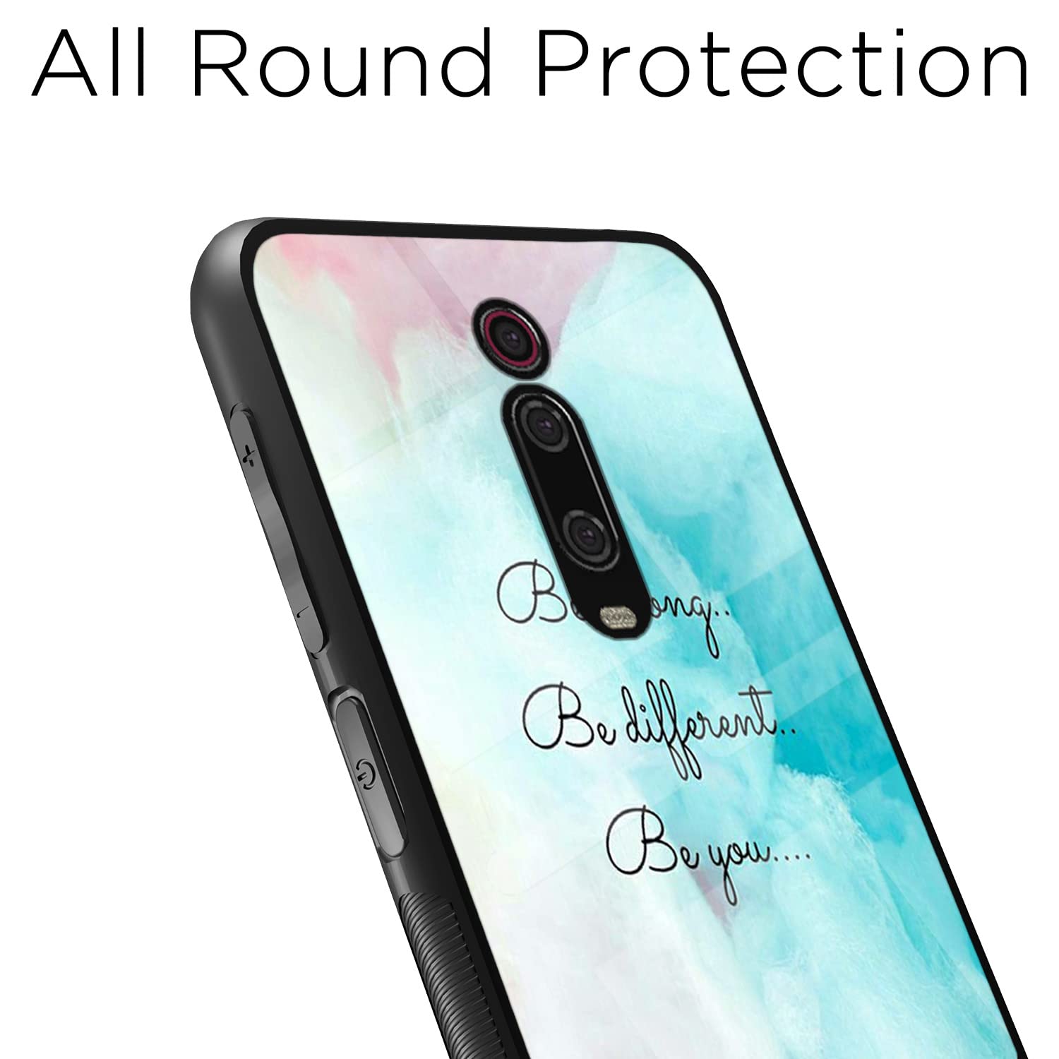 Hybrid Mobile back cover for Redmi K20/K20 Pro – Pikkme – photo 7