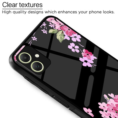 Pikkme Samsung A05/M05/F05 mobile back cover – photo 4