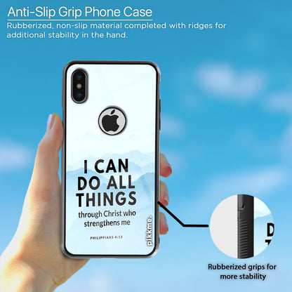 Mobile cover for iPhone X/XS – Pikkme – photo 5