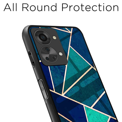 OnePlus Nord 2T 5G Hybrid mobile back cover by Pikkme – photo 7