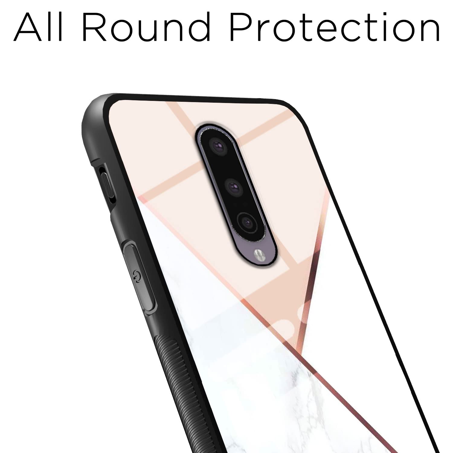 Pikkme mobile back cover for OnePlus 8 – photo 7