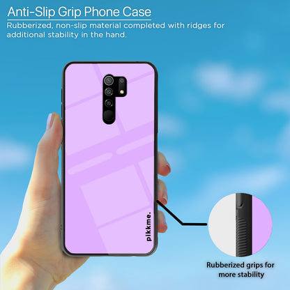 Pikkme mobile cover for Redmi 9 Prime – photo 5