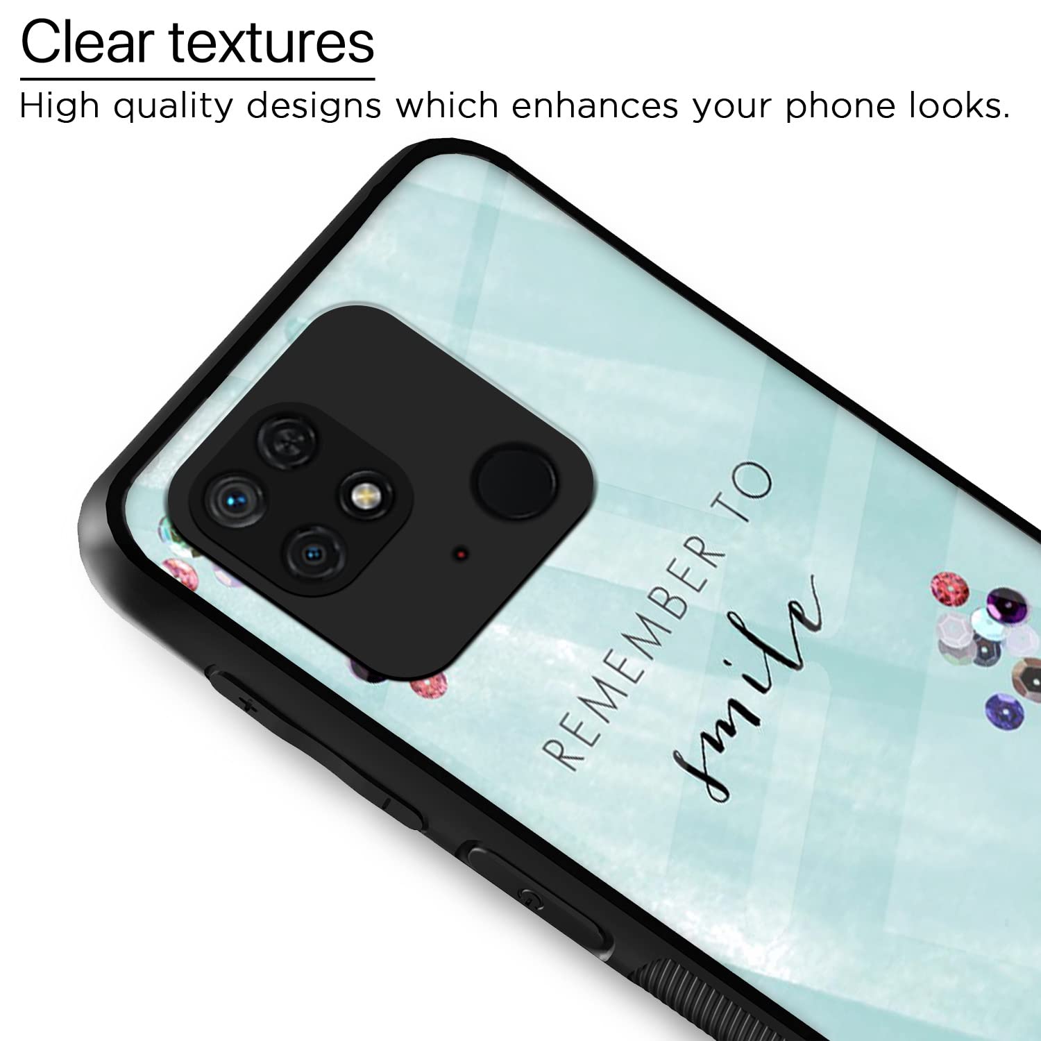 Hybrid Back cover for Redmi 10/10 Power – Pikkme – photo 4