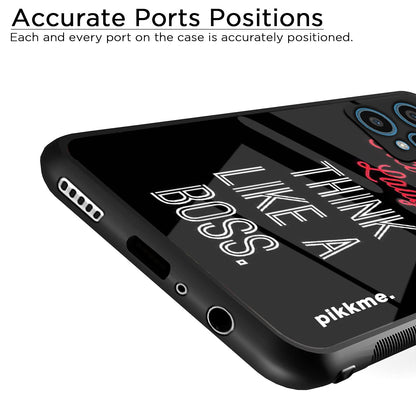 Pikkme OnePlus Nord CE 2 Lite 5G Hybrid mobile back cover – photo 6
