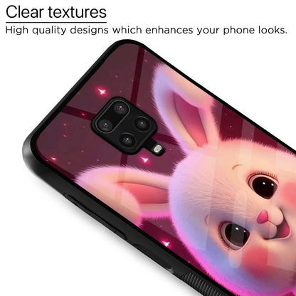 Redmi Note 9 Pro/Note 9 Pro Max/Note 10 Lite Hybrid phone cover by Pikkme – photo 4