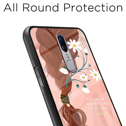Oppo F11 Hybrid phone cover by Pikkme – photo 7
