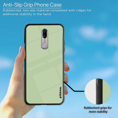 Pikkme Oppo F11 Hybrid phone cover – photo 5