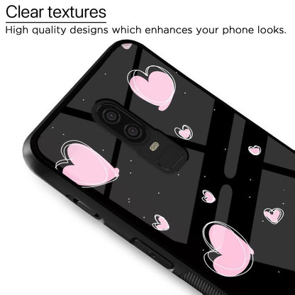 OnePlus 6 Hybrid mobile back cover by Pikkme – photo 4