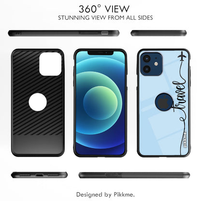 Pikkme Hybrid back cover for iPhone 12 – photo 2