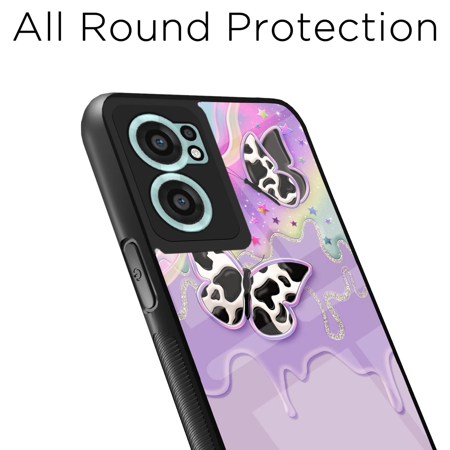 Pikkme back cover for OnePlus Nord CE 2 5G – photo 7