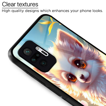 Pikkme Hybrid back cover for Redmi Note 10 Pro/Note 10 Pro Max – photo 4