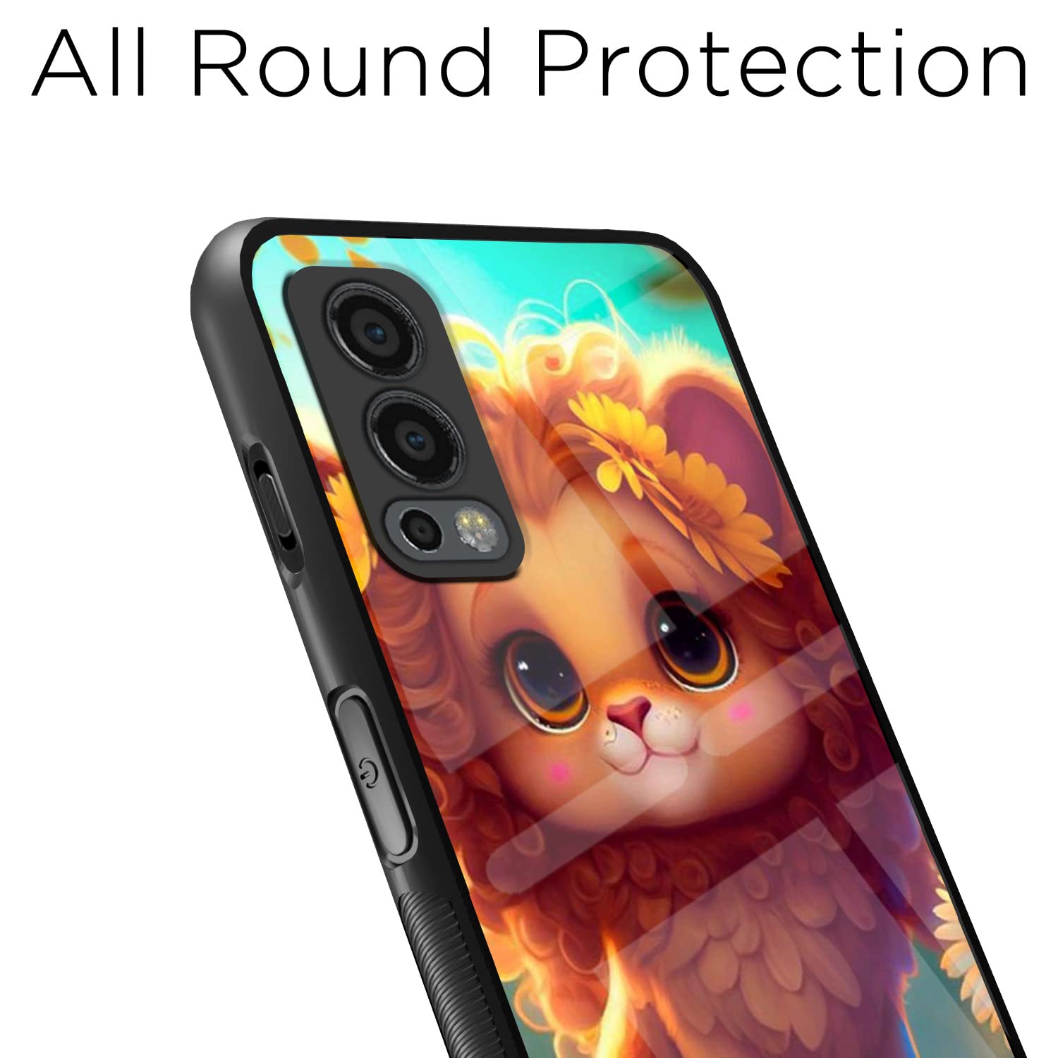 Mobile cover for OnePlus Nord 2 5G – Pikkme – photo 7