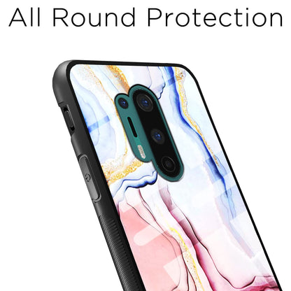 Pikkme mobile back cover for OnePlus 8 Pro – photo 7