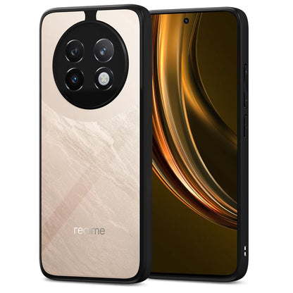 Realme 13 Plus 5G Eagle 2.0 Back Cover -Black
