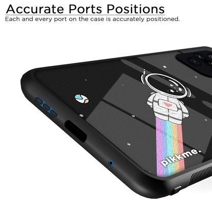 Pikkme Hybrid back cover for Redmi Note 10 Pro/Note 10 Pro Max – photo 6
