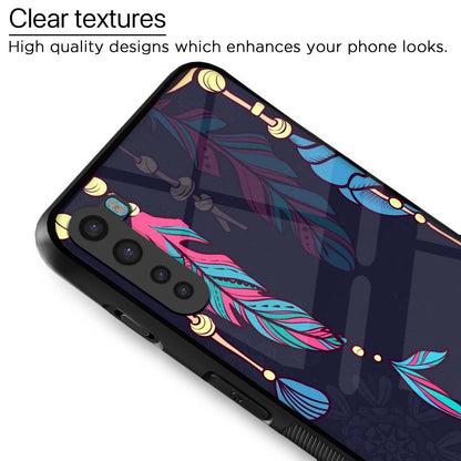 OnePlus Nord mobile cover by Pikkme – photo 4