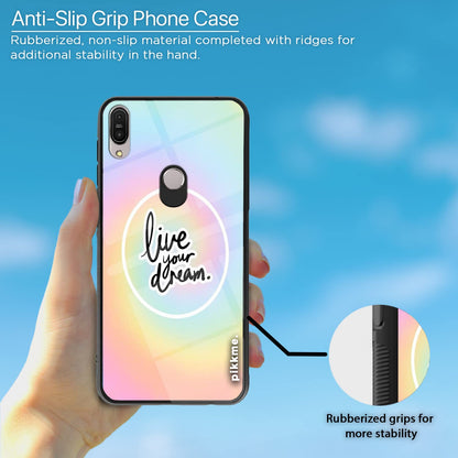 Pikkme Hybrid mobile cover for Asus – photo 5