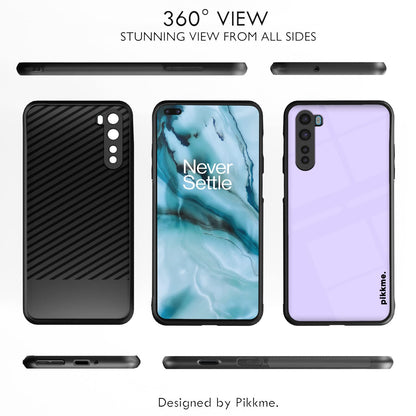 Pikkme OnePlus Nord mobile back cover – photo 2
