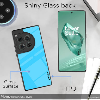 Hybrid Mobile cover for OnePlus 12R 5G – Pikkme – photo 3