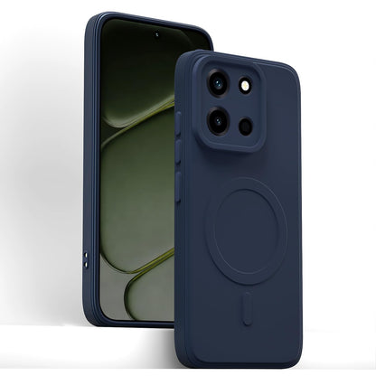 Pikkme OnePlus Nord 6 5G blue back cover – photo 2