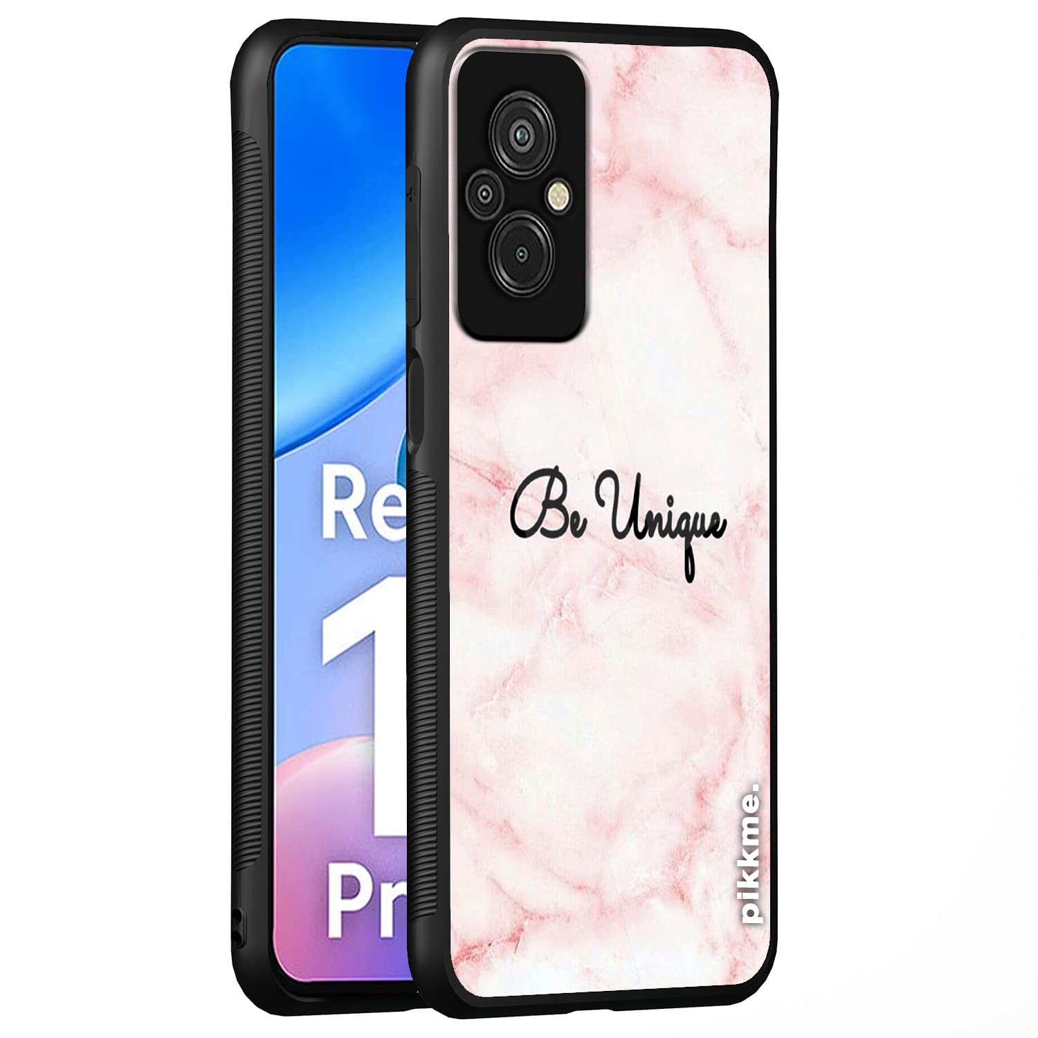 Mobile back cover for Redmi 11 Prime 4G – Pikkme