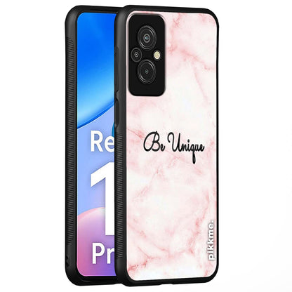 Mobile back cover for Redmi 11 Prime 4G – Pikkme