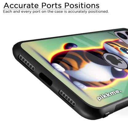 Mobile back cover for iPhone 12 Mini – Pikkme – photo 6