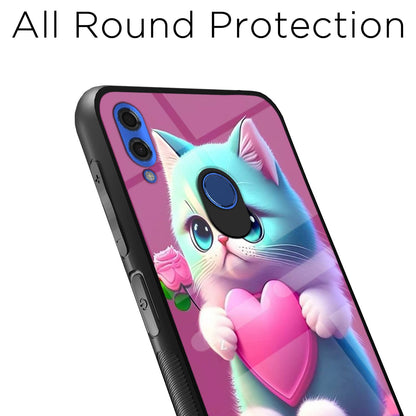 Hybrid Back cover for Honor 10 Lite – Pikkme – photo 7