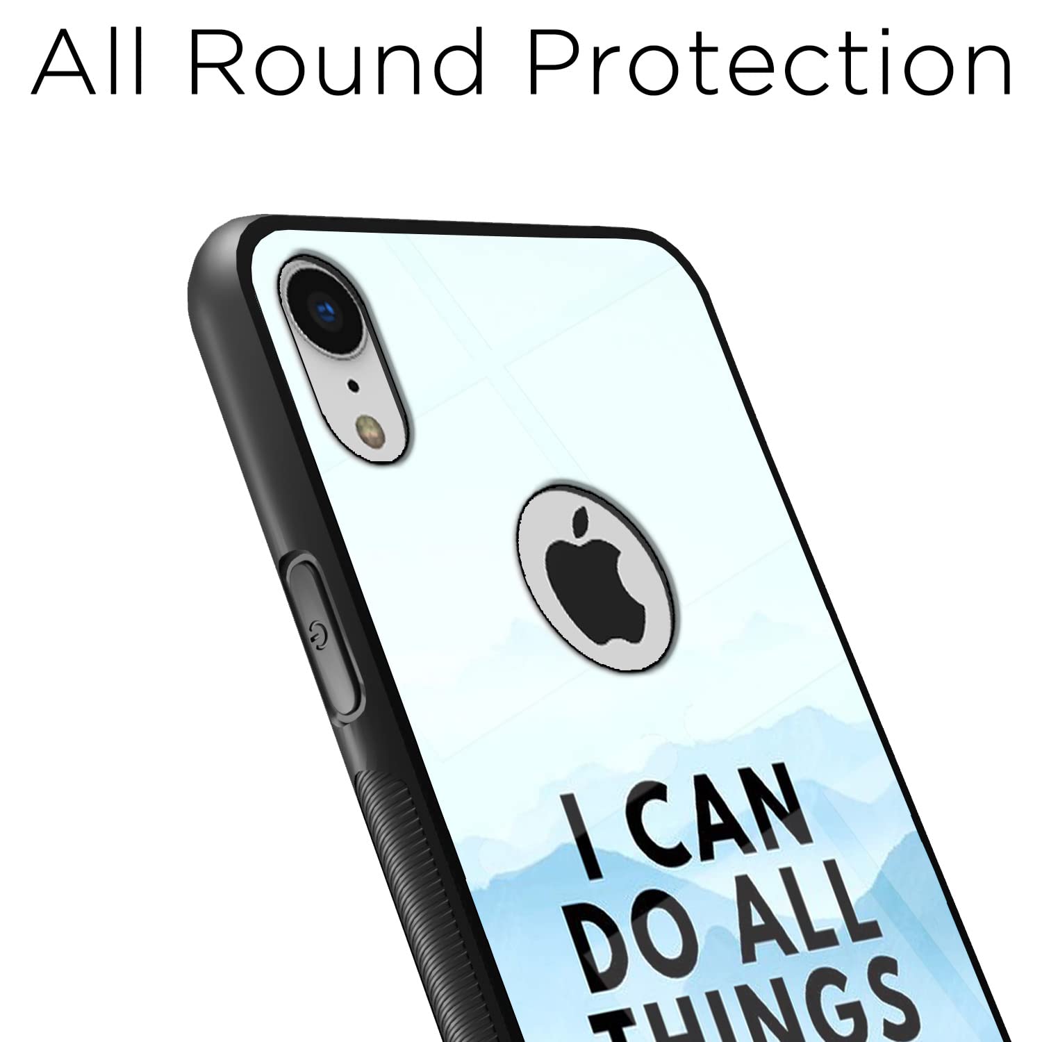 iPhone XR phone cover by Pikkme – photo 7