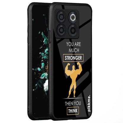 Pikkme mobile back cover for OnePlus 10T 5G