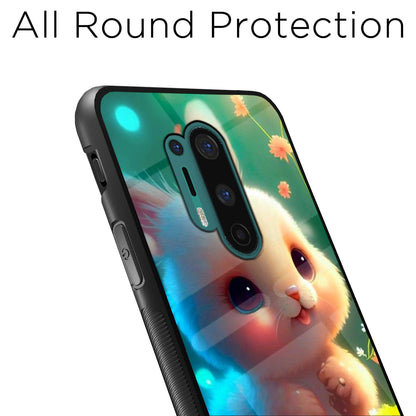 Pikkme Hybrid back cover for OnePlus 8 Pro – photo 7