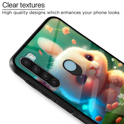 Hybrid Mobile back cover for Redmi Note 8 – Pikkme – photo 4