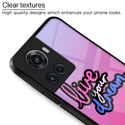 Pikkme OnePlus 10R Hybrid back cover – photo 4
