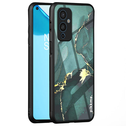Hybrid Back cover for OnePlus 9 – Pikkme