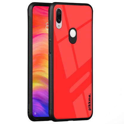 Hybrid Back cover for Redmi Note 7/Note 7 Pro/Note 7s – Pikkme
