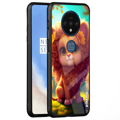 Hybrid Back cover for OnePlus 7T – Pikkme