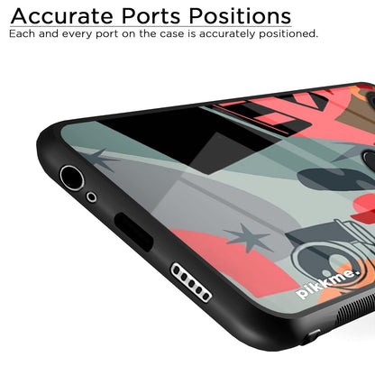 Pikkme Hybrid mobile cover for OnePlus 5T – photo 6