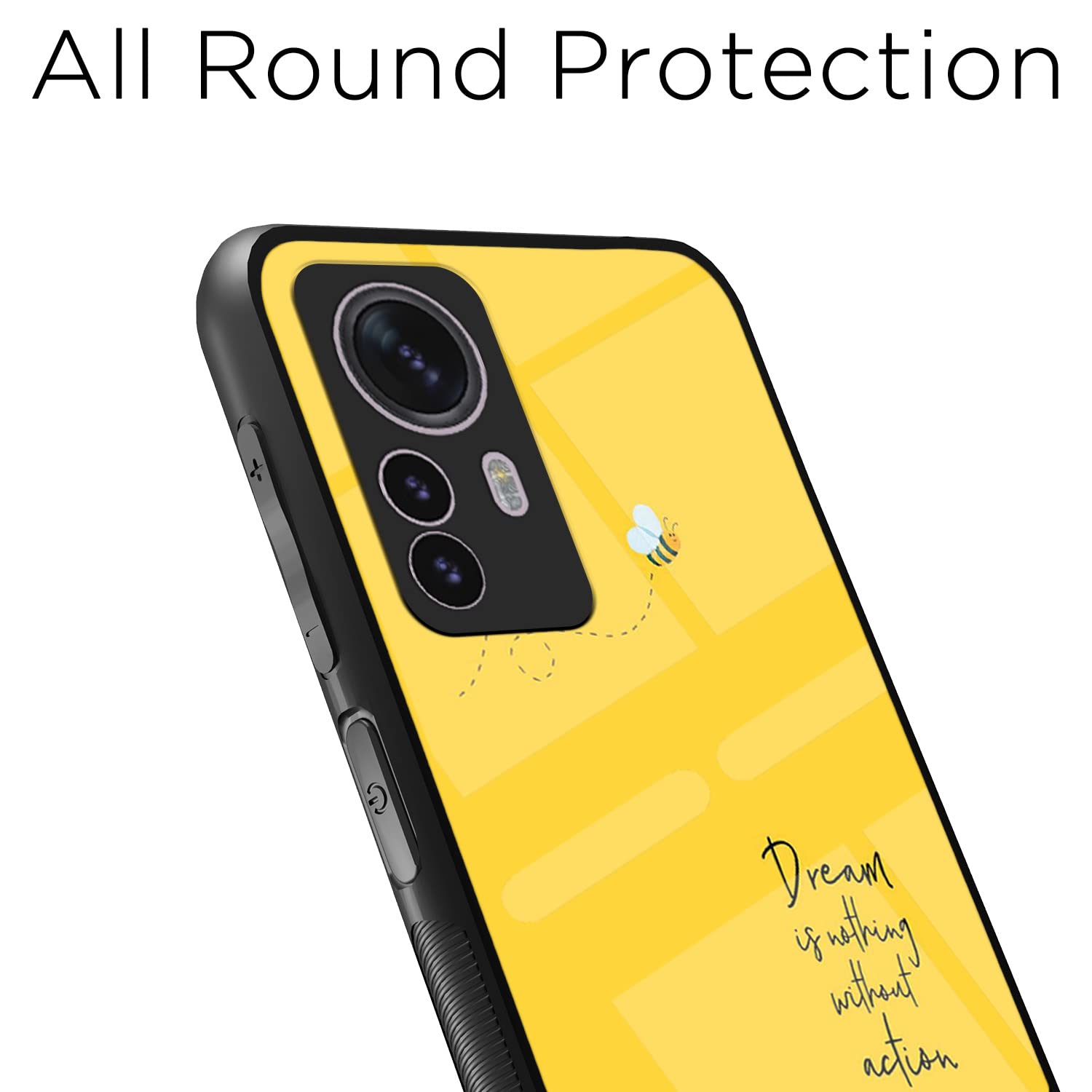 Pikkme Mi 12 Pro 5G mobile cover – photo 7