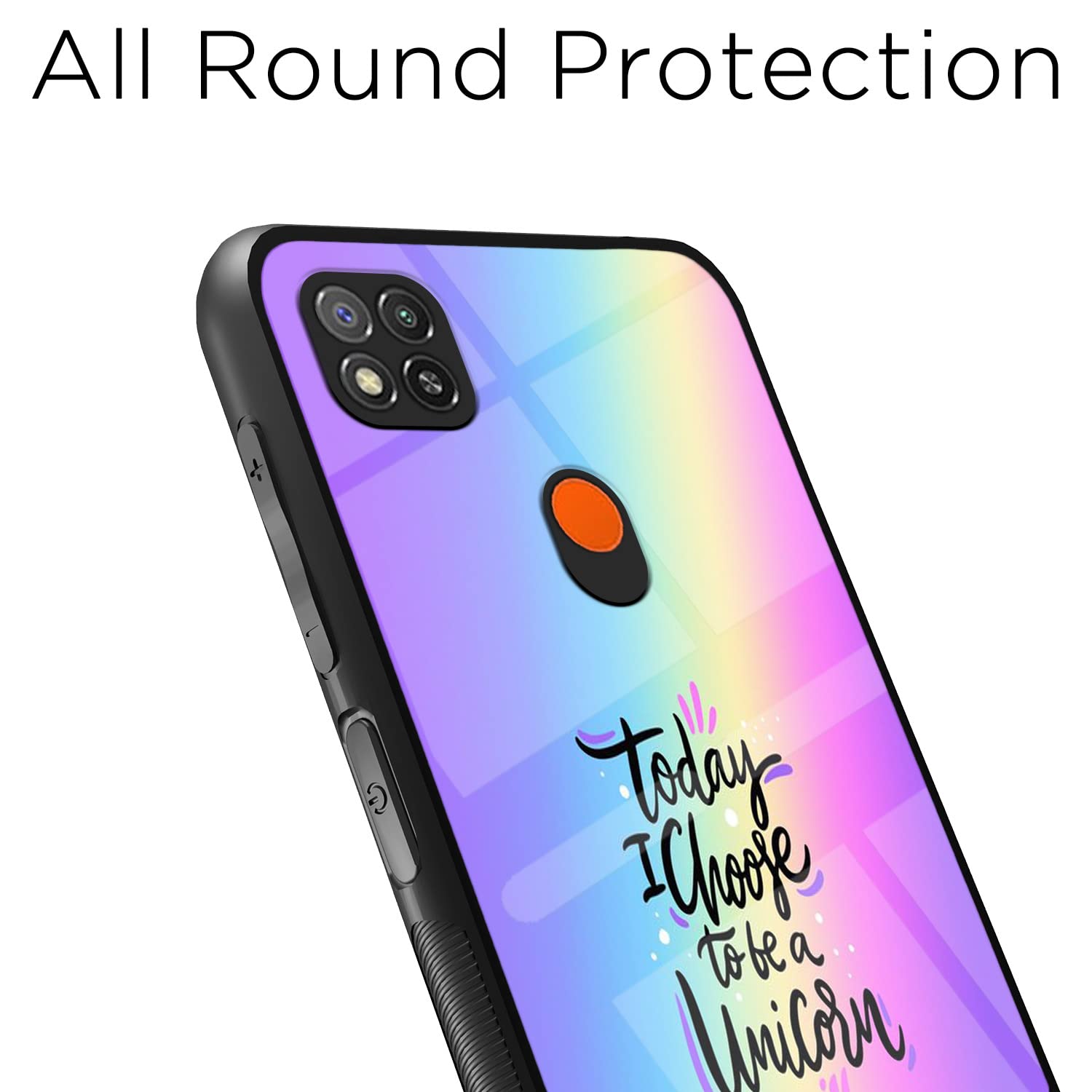 Back cover for Redmi 10A/9, Poco C31 – Pikkme – photo 7