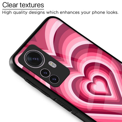 Mi 12 Pro 5G Hybrid back cover by Pikkme – photo 4
