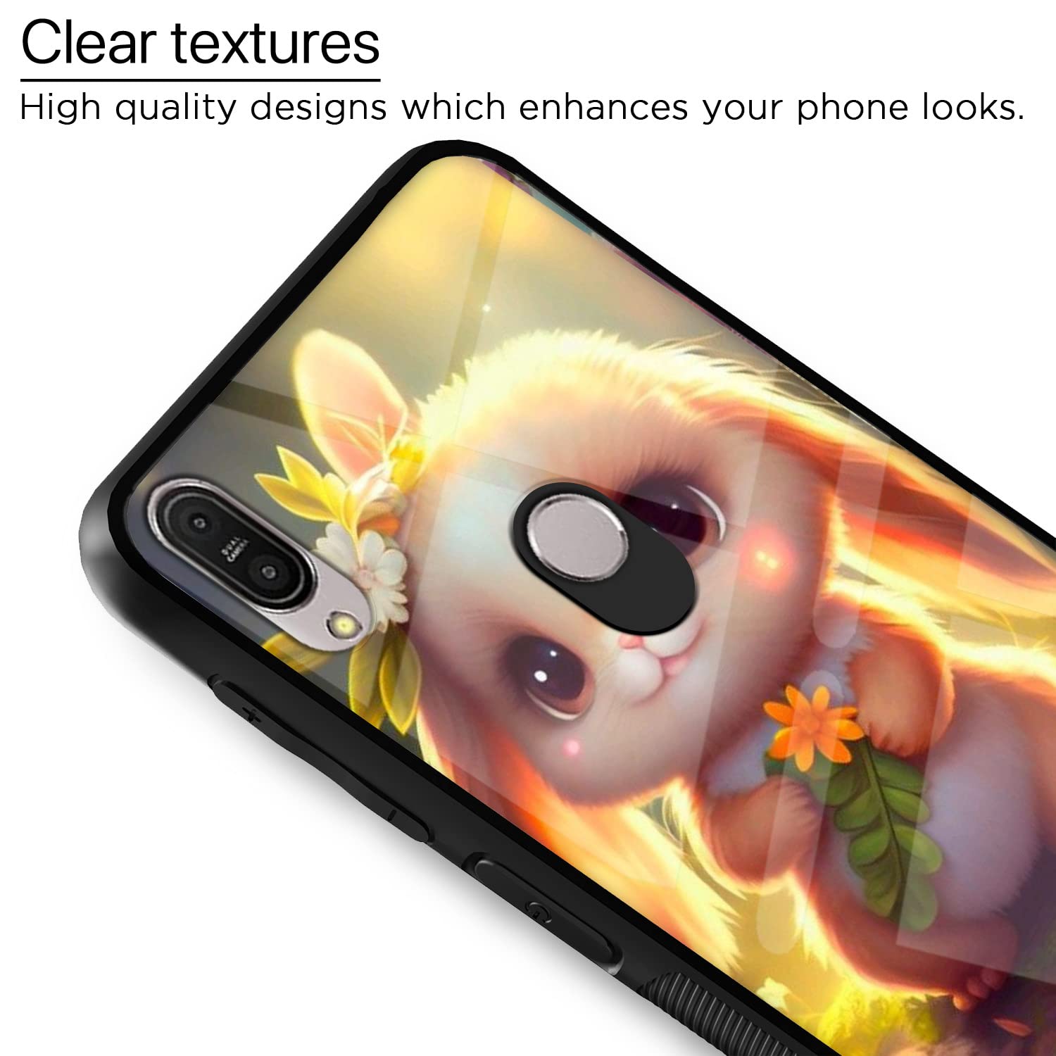 Pikkme phone cover for Asus – photo 4